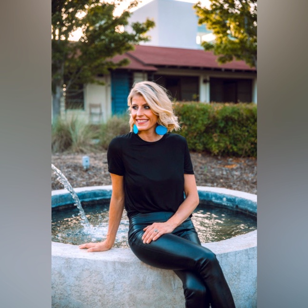 Meet your Posher, Tara